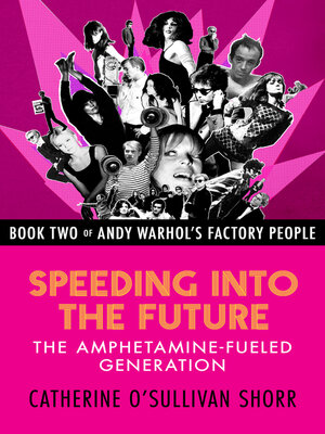 cover image of Speeding into the Future